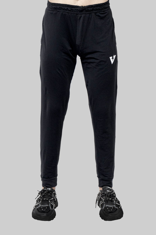 Vibe Dry-Fit Trouser Black