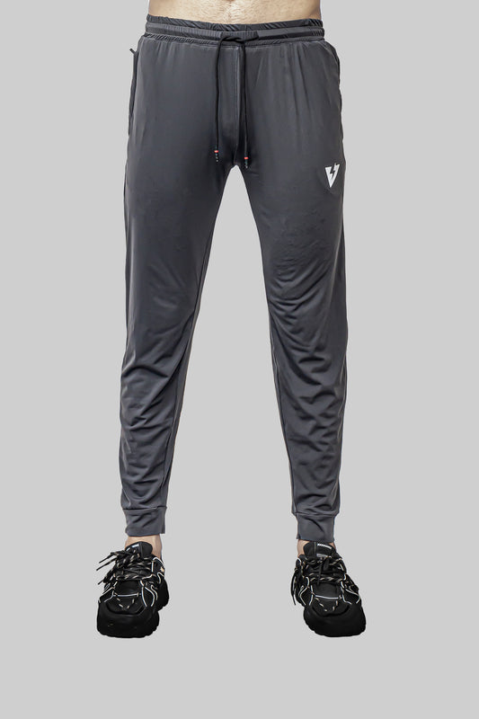 Vibe Dry-Fit Trouser Grey