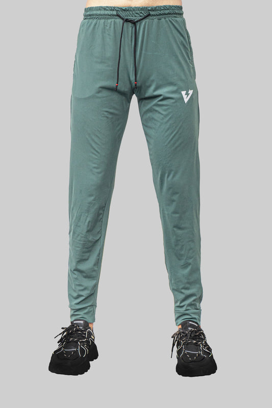 Vibe Dry-Fit Trouser Aqua Green