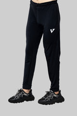 Vibe Dry-Fit Trouser Black