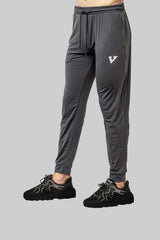 Vibe Dry-Fit Trouser Grey