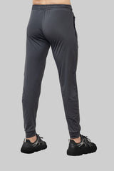 Vibe Dry-Fit Trouser Grey