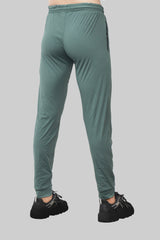 Vibe Dry-Fit Trouser Aqua Green