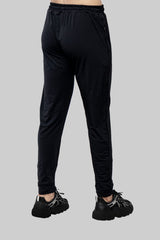 Vibe Dry-Fit Trouser Black